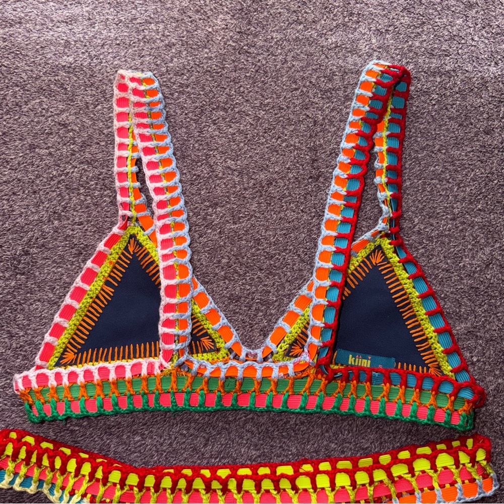 Kiini Bikini Set - Picture 6 of 8